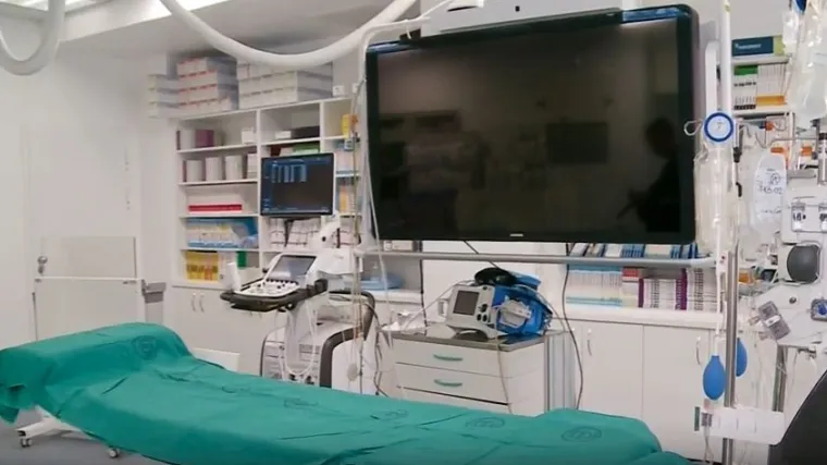 Svaka druga smrt u Hrvatskoj – zbog srca! Lani umrlo više od 20.000 ljudi