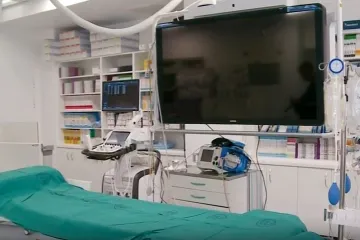 Svaka druga smrt u Hrvatskoj – zbog srca! Lani umrlo više od 20.000 ljudi