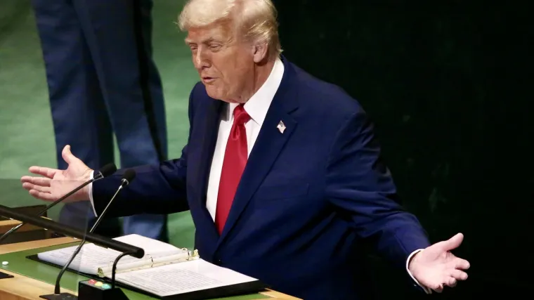 Trump promijenio mišljenje o ratu u Ukrajini: Hoće li puknuti prijateljstvo s Putinom?