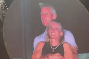 Novi detalji skandala s koncerta Coldplaya: Kristin suprug je iste večeri bio na spoju?