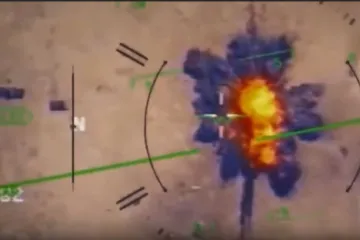 Svima dostupni, jeftini i teško ih je detektirati: Kako su dronovi promijenili moderno ratovanje?