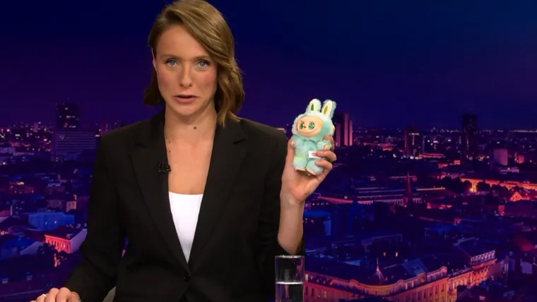 Kakve veze ima Labubu lutka s demonom Pazuzu i zašto ljudi krste svoje kineske lutke?