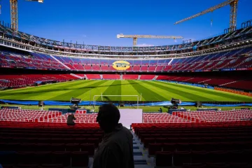 Barcelona nije dobila dozvolu za povratak na Camp Nou: Jedan je glavni razlog za to