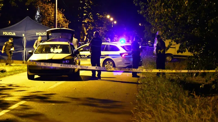 Policija uhitila osumnjičenog za ubojstvo u Slavonskom Brodu!