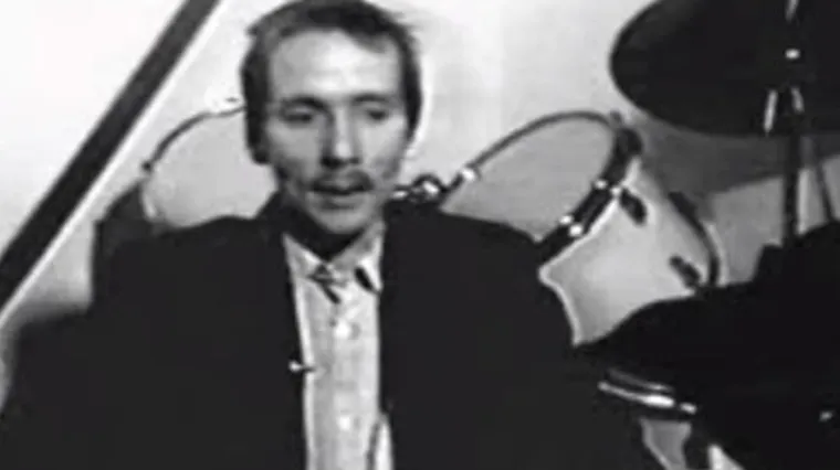 Bio je legenda rocka, a onda je postao prva HIV pozitivna osoba u Jugoslaviji