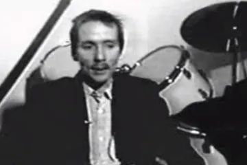 Bio je legenda rocka, a onda je postao prva HIV pozitivna osoba u Jugoslaviji