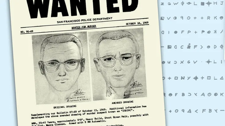 Zodiac ubio 37 ljudi? Sablasnim pismima maltretirao policiju i plašio javnost: 'Otišla je na klanje kao janje'