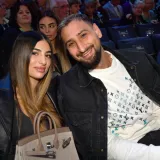 Internet ga razapinje, a ona mu čuva leđa: Tko je ljepotica koja je zavela talijanskog vratara?