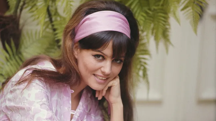 Umrla je glumačka diva Claudia Cardinale