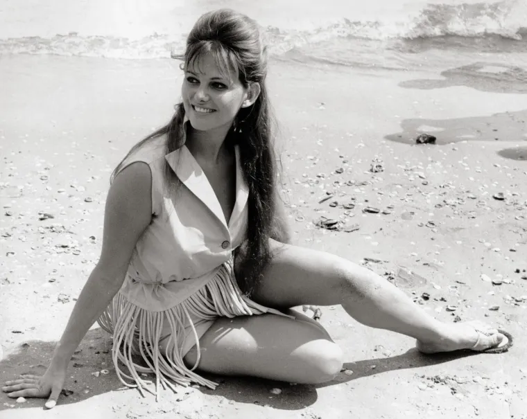 Umrla je glumačka diva Claudia Cardinale
