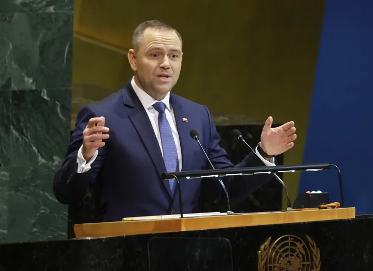 Putin dobio upozorenje: 'Spremni smo braniti svoje, ne dopuštamo nemilosrdne provokacije Moskve'