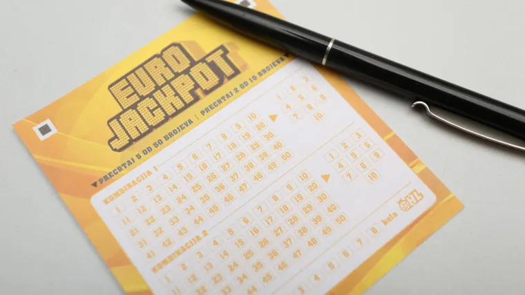 Tek sedmi puta u povijesti osvojen ovoliki Eurojackpot: Netko je bogatiji za 120 milijuna eura!