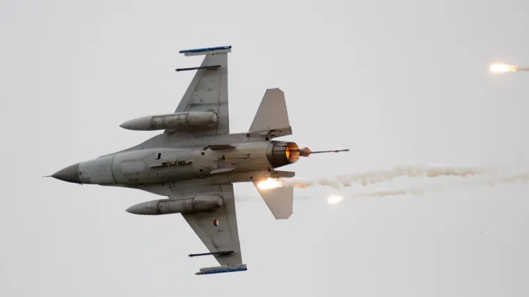 Putin dobio upozorenje: 'Spremni smo braniti svoje, ne dopuštamo nemilosrdne provokacije Moskve'