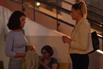 Prve dobre vijesti! Šimun je živ i oporavlja se - Marta se lažima riješila Olge iz bolnice