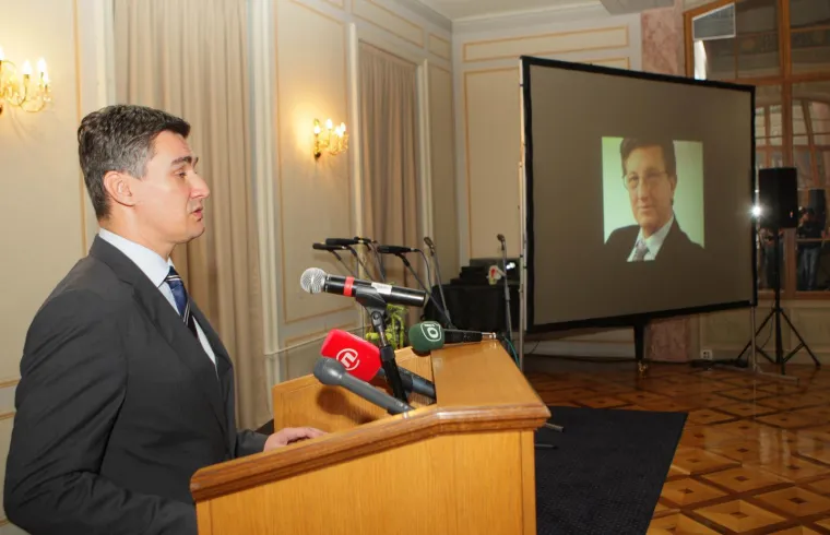 Na današnji dan: Jedan od najvažnijih domaćih glazbenika zadobio smrtonosne ozljede na saborskim stepenicama