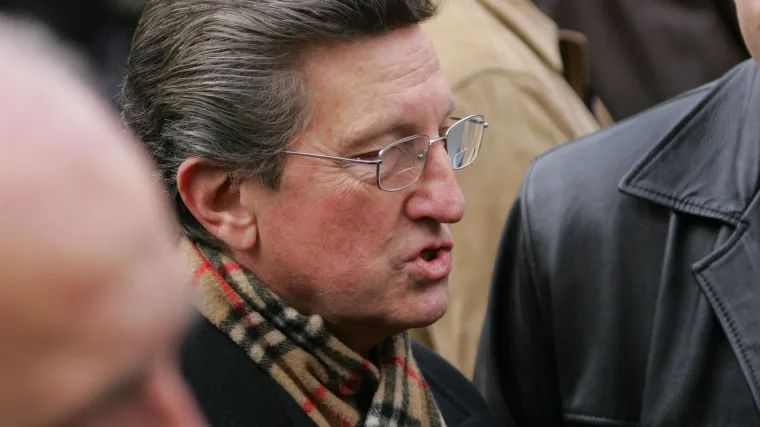 Na današnji dan: Jedan od najvažnijih domaćih glazbenika zadobio smrtonosne ozljede na saborskim stepenicama