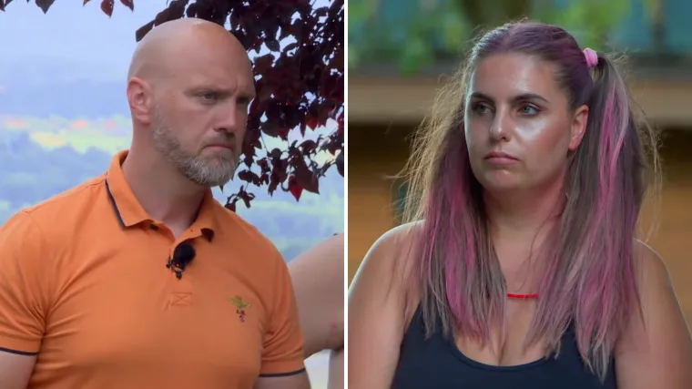 Edo izgubio vjeru u crveni tim? Nena stala uz Edu: 'Neću si nikad dopustiti da odem nezadovoljna!'