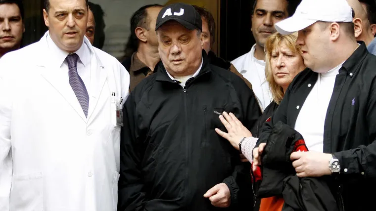 Videopoziv s Halidom otkrio ono što nitko nije očekivao: 'Ni njegova supruga nije dobro'