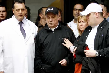 Videopoziv s Halidom otkrio ono što nitko nije očekivao: 'Ni njegova supruga nije dobro'