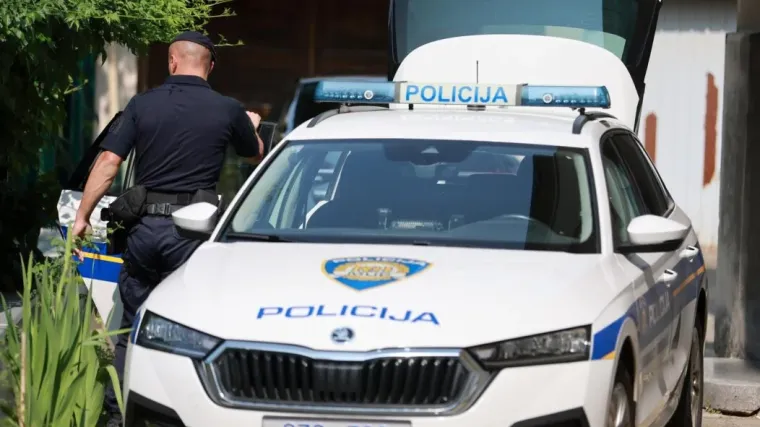 Uhićenja u više gradova zbog sumnje na korupciju! Otkriveni detalji: Nakon prometne nesreće...