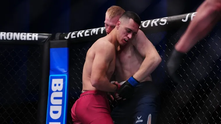 Barbir se oglasio nakon bolnog poraza u prilici života: 'Iza ovoga je veća svrha'