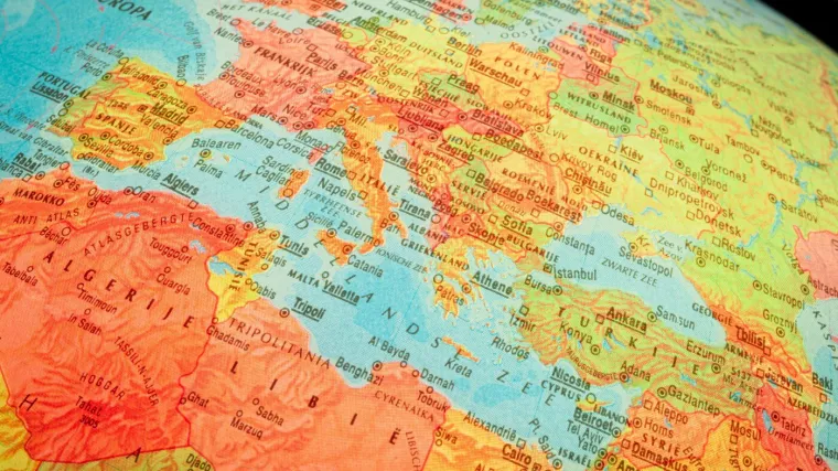 [KVIZ] Koliko znaš o Sredozemnom moru?