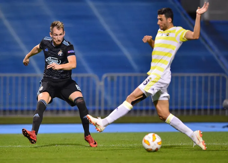 Dinamov skor s Turcima je frapantan, ali na Maksimiru su stvari jasne