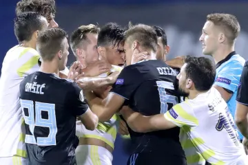 Dinamov skor s Turcima je frapantan, ali na Maksimiru su stvari jasne