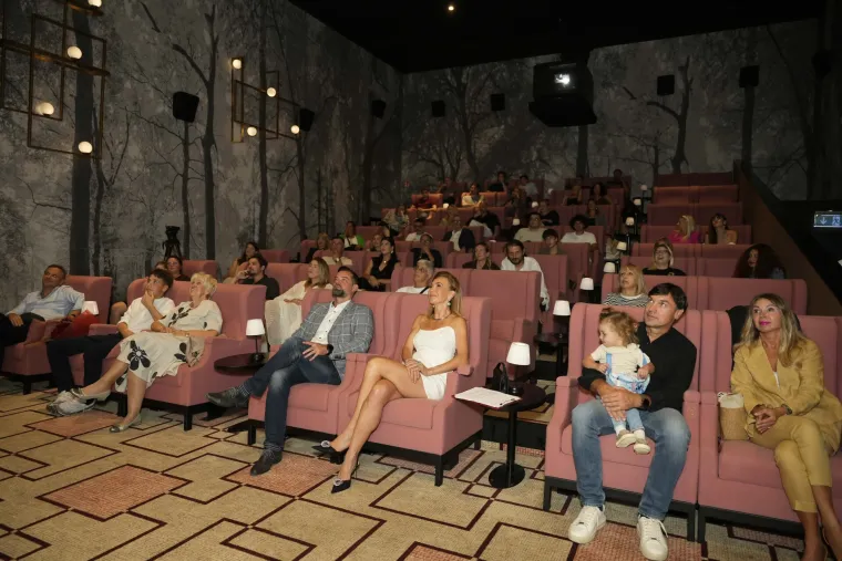 Od hrabre ideje do kazališnog brenda – Kazalište Moruzgva slavi jubilej