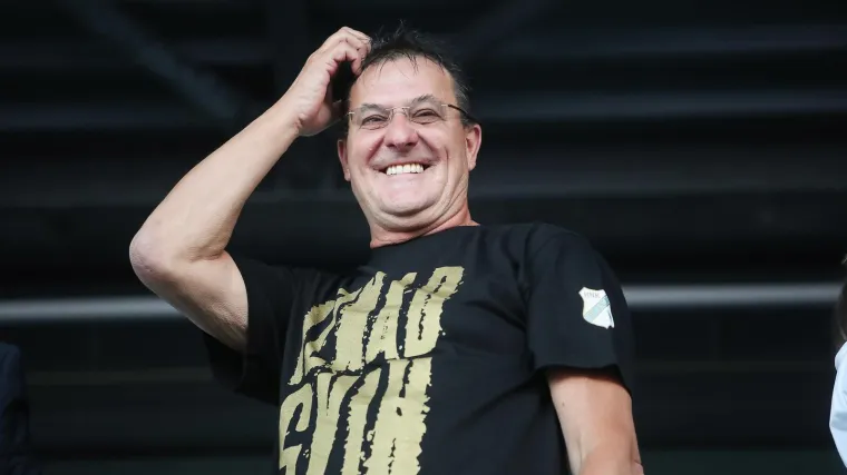 Riječanima se ovo vi&scaron;e ne može tolerirati: Cijela momčad mora na krizni sastanak