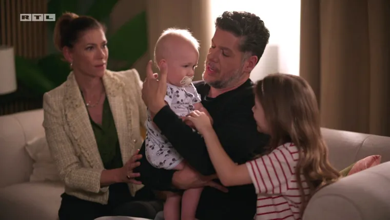 Šimun iz bolnice odlazi živjeti kod Marte: 'Netko se treba brinuti o tebi'