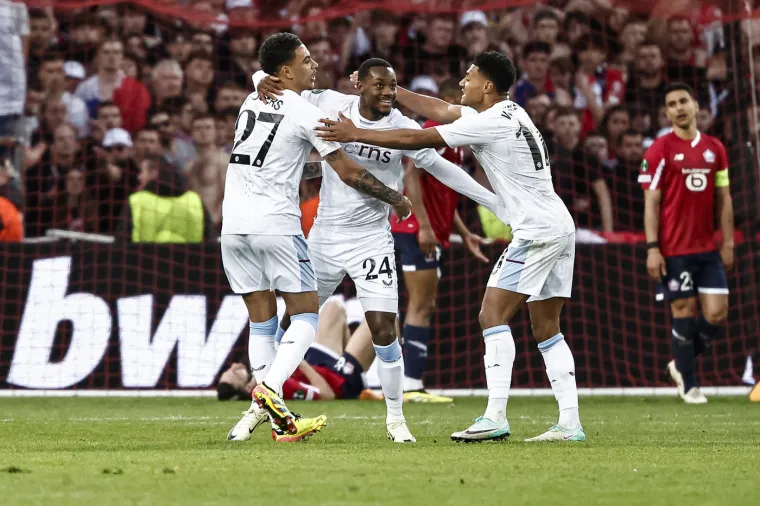 Poznat sastav Fenerbahčea za utakmicu na Maksimiru: Hoće li s ovim snagama napasti Dinamo?