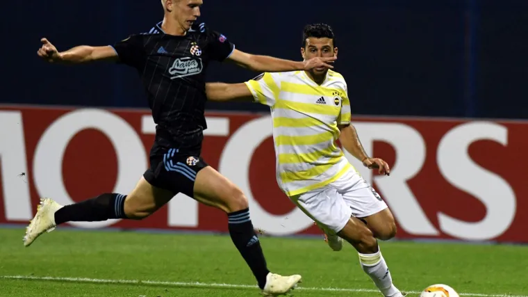 Poznat sastav Fenerbahčea za utakmicu na Maksimiru: Hoće li s ovim snagama napasti Dinamo?