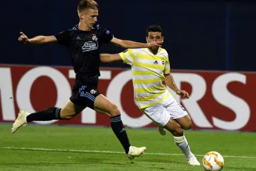 Poznat sastav Fenerbahčea za utakmicu na Maksimiru: Hoće li s ovim snagama napasti Dinamo?