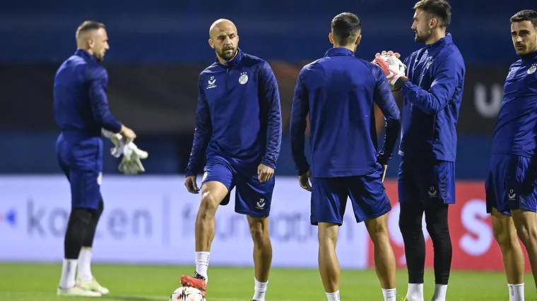 Što se događa s izraelskim klubovima i što to znači za Dinamo? Sada je sve jasnije