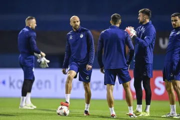 Što se događa s izraelskim klubovima i što to znači za Dinamo? Sada je sve jasnije