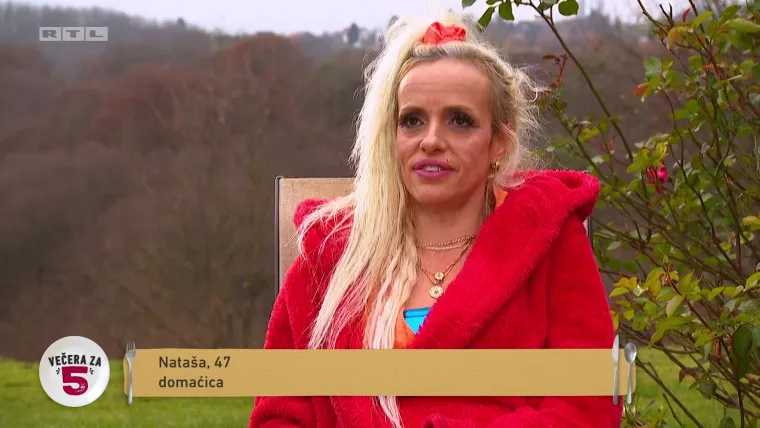 Barbie odu&scaron;evila sve u 'Večeru za 5': Svi se pitali hoće li kuhati u &scaron;ljokicama i čipki