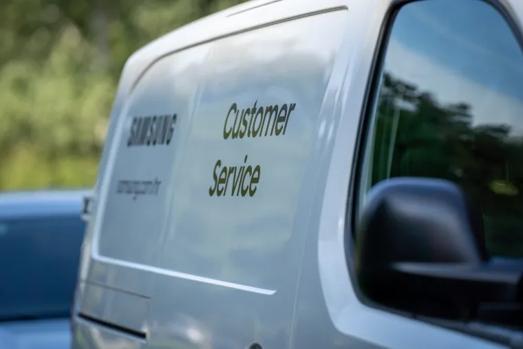 &bdquo;Uživajte u slobodnom vremenu, jer mi dolazimo k vama&rdquo;