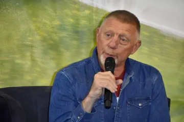 Legenda frapirala sve po izlasku iz zatvora: 'Kraj mene pedofili i ubojice, a ovo me šokiralo'