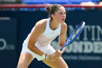 Ružić uvjerljivo slavila u prvom kolu Pekinga: Slijedi susret nekad drugom igračicom svijeta