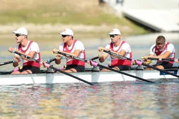 Razočaranje za trofejne Hrvate: Braća ostala bez finala na Svjetskom prvenstvu