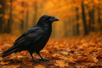 Jesenja praznovjera: Ne okrećite kruh naopako, ne ubijajte paukove i ne berite kupine iza 10. listopada!