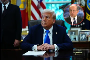 Kovačević ogolio Trumpov 'zaokret': 'Da, digao je ruke od Putina, ali plan je ostao isti'