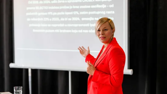 Kompanije u kojima su žene u upravi daju bolje rezultate: Zašto ih Hrvatska onda ima tako malo?