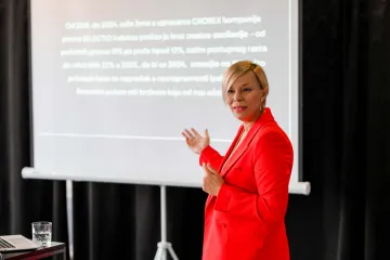 Kompanije u kojima su žene u upravi daju bolje rezultate: Zašto ih Hrvatska onda ima tako malo?