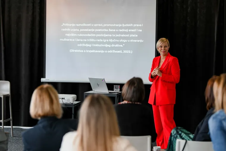 Kompanije u kojima su žene u upravi daju bolje rezultate: Zašto ih Hrvatska onda ima tako malo?