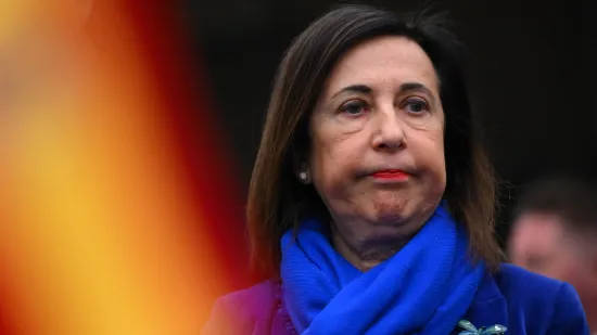 Incident blizu ruske enklave: Vojni zrakoplov španjolskog ministarstva naišao na ozbiljne smetnje