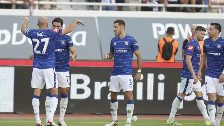 Poznati stručnjak uoči Europe: 'Dinamo je u idealnoj situaciji, a Kovačević mora paziti na jedno'