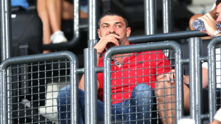 Andy Bara ne staje sa senzacionalnim transferima: U Kustošiju stiže bivši igrač Atlética