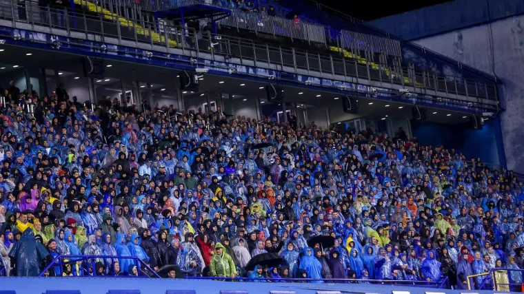Dinamo kreće u Europu protiv velikog protivnika, a stadion nije rasprodan: Znamo i zašto